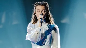 Eurovision 2022 | Η Ουκρανία στην κορυφή - 8η η Ελλάδα με την Αμάντα Γεωργιάδη! Τα αποτελέσματα του μεγάλου τελικού