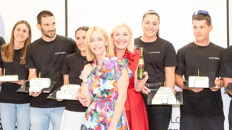 10 years Spetsathlon | 10 χρόνια γεμάτα μοναδικές στιγμές και δυνατές συγκινήσεις!