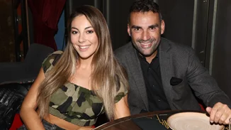 Λάμπρος Χούτος - Ματίνα Ζάρα | Αυτός είναι ο λόγος που χώρισαν λίγο πριν το γάμο