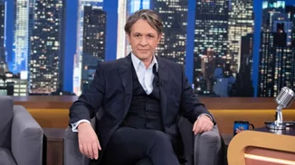 Αιμίλιος Χειλάκης | "Και να πήγαινα να δω τον Λιγνάδη στη φυλακή, δεν θα το έλεγα"