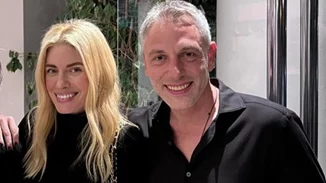 Ευαγγελία Αραβανή & Σπύρος Λάζαρης | Αυτό είναι το προσκλητήριο του γάμου τους