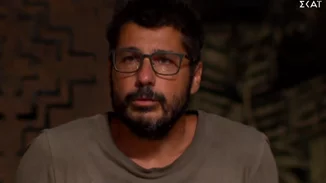 Λάμπρος Κωνσταντάρας | Το πρώτο μήνυμα του στο Instagram μετά την αποχώρηση από το Survivor