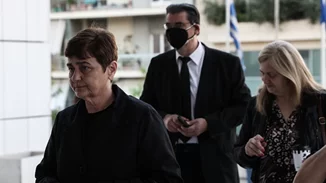 Ελένη Τοπαλούδη | Σήμερα η απόφαση για τον βιασμό και τη δολοφονία της φοιτήτριας - Καταπέλτης η εισαγγελέας