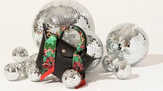 Τα chic δώρα της Πρωτοχρονιάς από τη Longchamp