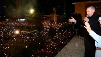 Τουρκία | Νικητής του πρώτου γύρου ο Ερντογάν με 49,35% - Απογοήτευση στην αντιπολίτευση