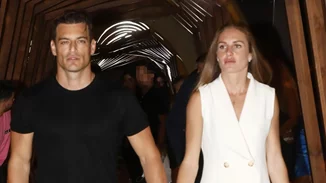 Η σοκαριστική αποκάλυψη της Κατερίνας Δαλάκα | "Mου έστειλε "άμα σε βρούμε, θα σου ρίξουμε βιτριόλι""