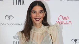 Άννα Μαρία Βέλλη | Η πρώτη φωτογραφία με τον σύντροφό της μετά την αποχώρησή της από το Survivor