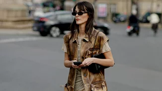 Best of leather | Τα δερμάτινα ρούχα και αξεσουάρ που υπόσχονται κομψότητα