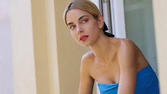 Δούκισσα Νομικού | Η Αναστασία της έγινε 6 – Η εντυπωσιακή τούρτα και το τρυφερό μήνυμα