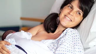 Ευτύχης Μπλέτσας - Ηλέκτρα Αστέρη | Έγιναν γονείς για δεύτερη φορά