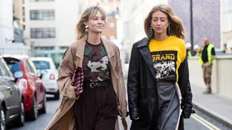 Θέλεις να νιώσεις πιο fashionista; | Αυτές είναι οι στιλιστικές συμβουλές που θα σε βοηθήσουν