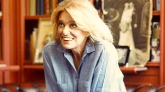 Αφιέρωμα στη γυναίκα - μύθο Μελίνα Μερκούρη στο Mega Stories