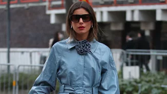 Οι ανοιξιάτικοι τρόποι για να φορέσεις τη denim φούστα