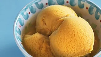 Παγωτό με φουλ πρωτεΐνη | Η viral συνταγή με το all star υλικό του TikTok