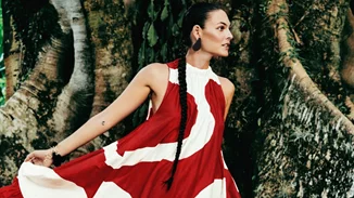 Καφτάνια, παρεό, crochet φορέματα και φούστες | Τα beachwear κομμάτια της H&M για κομψές εμφανίσεις στην παραλία