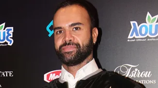 Προκαλεί με τις δηλώσεις του ο Περικλής Κονδυλάτος: "Η γυναίκα να είναι στο σπίτι - Οι φίλες μου θα θέλανε να έχουν παντρευτεί έναν ευκατάστατο άνθρωπο"