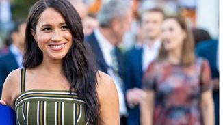 Meghan Markle | Το πρώτο επιχειρηματικό της βήμα σε ηλικία 8 ετών