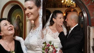 Μελίνα Μποτέλλη | Η ηθοποιός πάντρεψε την κόρη της και μοιράστηκε υπέροχες φωτογραφίες από τον γάμο στη σελίδα της στο Facebook (εικόνες)