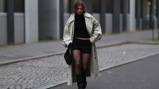 Το κροκό σορτς από την Pink Woman που μπορείς να αποκτήσεις τώρα σε έκπτωση