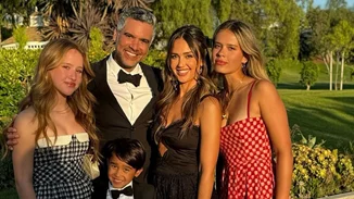 Νέο κεφάλαιο στη ζωή της Jessica Alba | Τα πρώτα λόγια μετά τον χωρισμό από τον Cash Warren