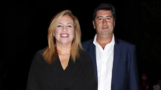 Φώφη Γεννηματά | "Ραγίζει" καρδιές ο σύζυγός της: "Μου λείπει πάρα πολύ"