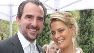 Τatiana Blatnik | Το δώρο του Νικόλαου Γλίξμπουργκ και οι ευχές για την ημέρα του Αγίου Βαλεντίνου