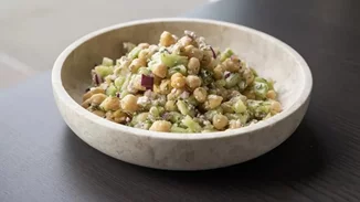 Ενέργεια, φυτικές ίνες και πρωτεΐνη | Γιατί τα όσπρια είναι η καλύτερη "back to routine" τροφή της νέας σεζόν