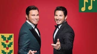 Στην πλατεία Συντάγματος, με Μάριο Φραγκούλη και Γιώργο Περρή θα υποδεχθεί η Αθήνα το 2023