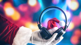 Χριστούγεννα στην Αθήνα με τον 95,2 Athens DeeJay και τον Μιχάλη Τσαουσόπουλο