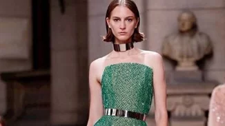 Ροζάνα Γεωργίου | Η μόνη Ελληνίδα που θα περπατήσει στο show του οίκου Dior
