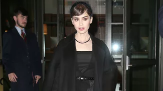 Holiday Inspo | Πώς να ντυθείς στο ρεβεγιόν της Πρωτοχρονιάς