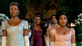 Bridgerton 3, μέρος 2ο | Η λαμπερή πρεμιέρα στο Λονδίνο και όλα τα πιπεράτα που αναμένουμε