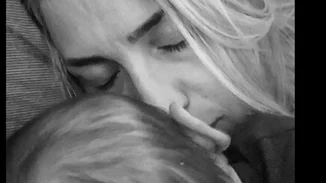 "Η Μαρία Ηλιάκη σε κάθε break βγάζει γάλα και το βάζει στην κατάψυξη"