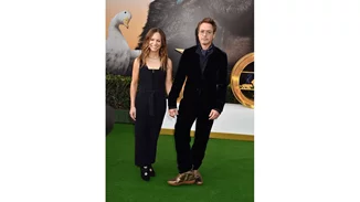 Η τρυφερή ανάρτηση του Robert Downey Jr. για τη σύζυγό του μας έκανε να τον ερωτευτούμε ξανά