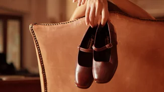 Boxer Bazaar | Δερμάτινα παπούτσια και αξεσουάρ που συνδυάζουν το στιλ με την ποιότητα