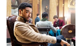 Regé-Jean Page, Ryan Gosling, Chris Evans | Θα παίξουν στην ίδια ταινία