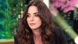 Σοφία Φαραζή | Η ριζική αλλαγή στα μαλλιά της με το "χρώμα - τάση" για το φθινόπωρο