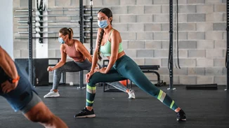 Ετοιμάσου για γυμναστήριο | Σου βρήκαμε τα απαραίτητα κομμάτια του αθλητικού στιλ