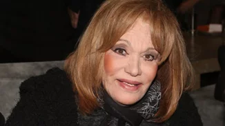 Μαίρη Χρονοπούλου | Εσπευσμένα ξανά στο νοσοκομείο