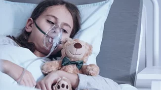 Λύνεται το μυστήριο για την οξεία ηπατίτιδα στα παιδιά | Συνδυασμό κορονοϊού και αδενοϊού υποψιάζονται οι ειδικοί