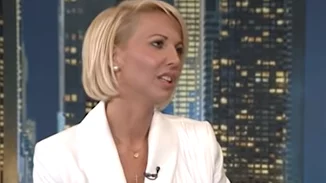 Κατερίνα Μονογυιού | Η σπάνια αναφορά στον αδελφό της που πέθανε σε τροχαίο: "Εγώ θα είχα φρικάρει, πνίγομαι"