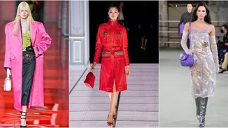 Color Trends 2022 | Οι 5 αποχρώσεις που πρωταγωνιστούν στη φθινοπωρινή και χειμερινή μόδα