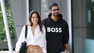 Γιώργος Καράβας - Ραφαέλα Ψαρρού | Σκέφτονται να κάνουν τρίτο παιδί;