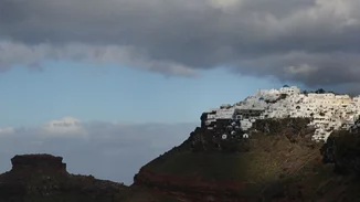 Δύο νέες σεισμικές δονήσεις ανοικτά της Αμοργού - Τουλάχιστον 5 σεισμοί 4 ως 5 Ρίχτερ τη νύχτα