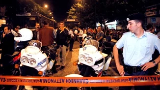 Σορίν Ματέι | Η δολοφονία (σε live μετάδοση) που συγκλόνισε όλη την Ελλάδα