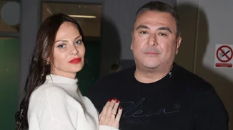 Η Υβόννη Μπόσνιακ φτιάχνει το πιο επικό σάντουιτς στην κουζίνα της