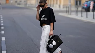 Βρήκαμε το ιδανικό παντελόνι από την Oysho που θα το φοράς day to night