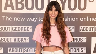 Ηλιάνα Παπαγεωργίου: Με πλήγωσε πολύ το τέλος μου από το GNTM