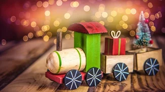 Πρεμιέρα για το καλάθι του Αη Βασίλη | Η πρώτη λίστα με τα παιχνίδια - Ποιες επιχειρήσεις έχουν δηλώσει συμμετοχή