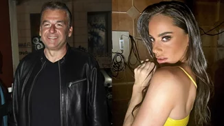 Γιώργος Λιάγκας – Μαρία Αντωνά | Νέα βραδινή εμφάνιση για το φημολογούμενο ζευγάρι